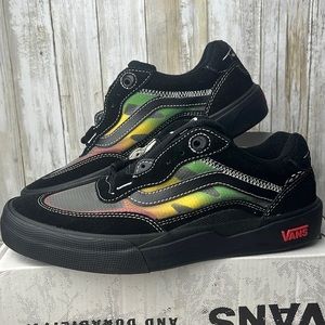 Vans Wayvee Skate Shoes